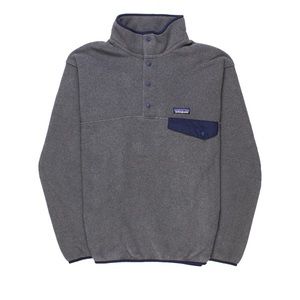 COPY - Patagonia Synchilla Pullover